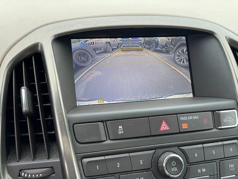 Used 2016 Buick Verano Leather w/ Experience Buick Package FWD image 21