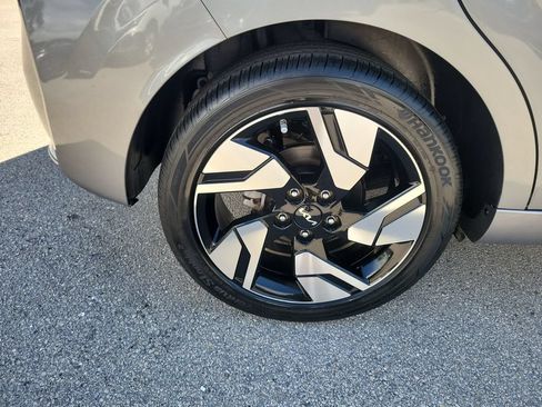 Certified 2023 Kia Soul GT-Line FWD image 31