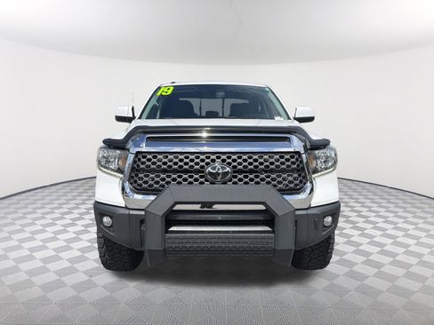Used 2019 Toyota Tundra SR5 AWD/4WD image 2