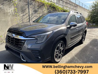 Used 2023 Subaru Ascent Touring