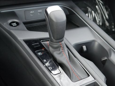 New 2026 Nissan Sentra SR w/ SR Premium Package image 13