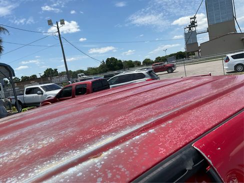 Used 2008 GMC Sierra 1500 SLE w/ All-Terrain Package AWD/4WD image 11