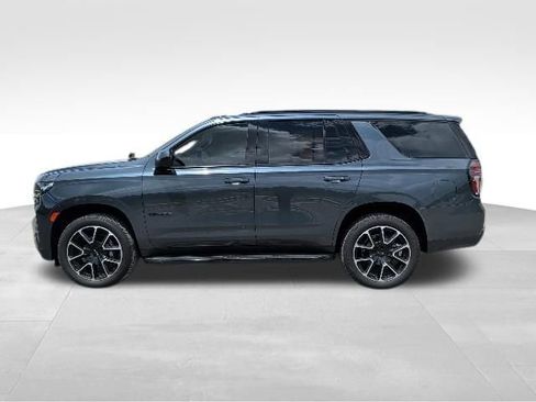 Used 2021 Chevrolet Tahoe RST AWD/4WD image 7