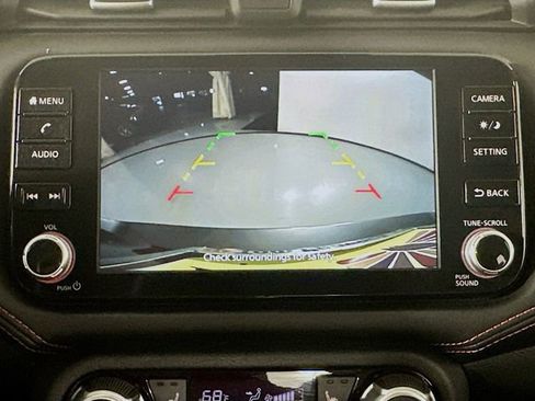 Certified 2024 Nissan Versa SR image 13