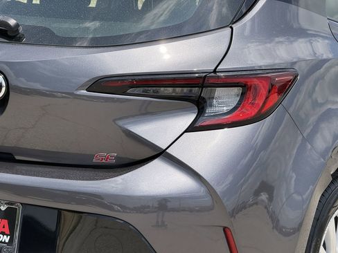 Used 2023 Toyota Corolla SE FWD image 7