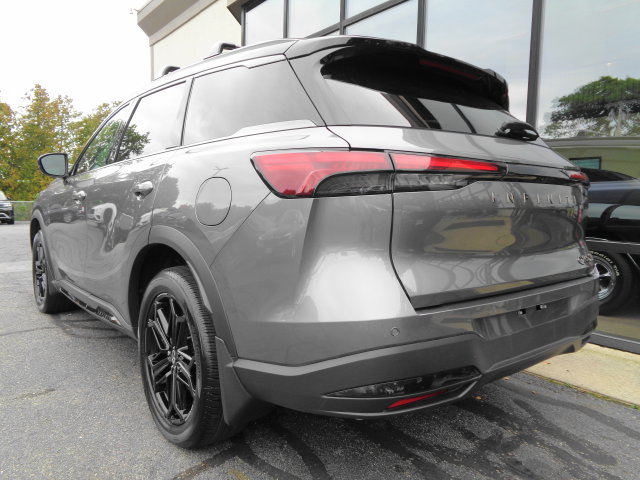 Used 2026 INFINITI QX60 Sport w/ Dark Cargo Package AWD/4WD image 8