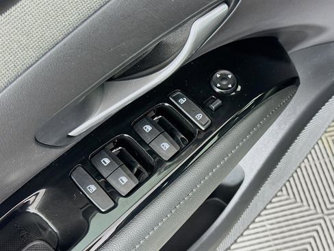 Certified 2024 Hyundai Santa Cruz Limited image 20