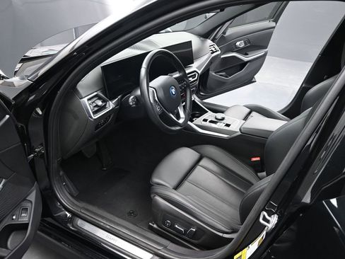 Used 2024 BMW 330e xDrive image 10