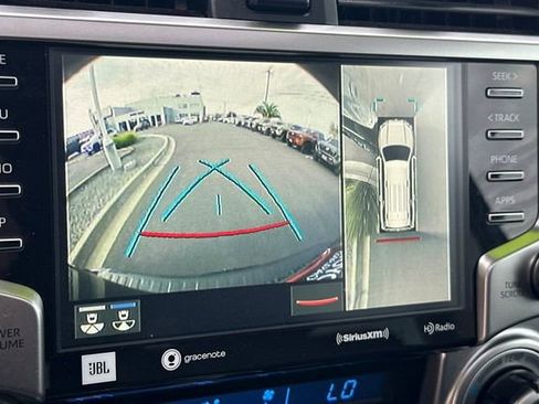 Certified 2023 Toyota 4Runner Limited image 31