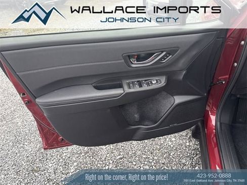 New 2026 Subaru Outback Touring XT image 71