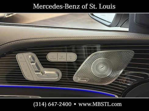 New 2026 Mercedes-Benz GLE 63 AMG S image 20