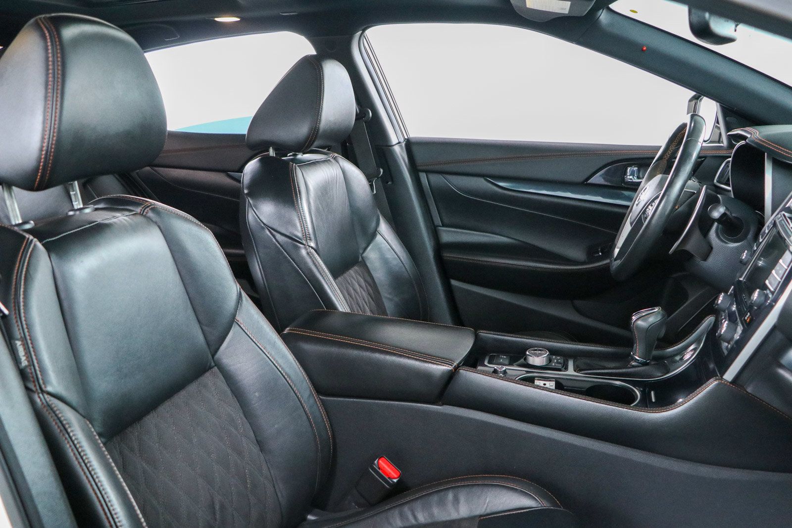 Used 2021 Nissan Maxima SR w/ Sport Mat Group FWD image 28