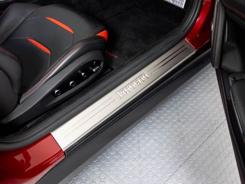 Certified 2019 Ferrari GTC4Lusso T image 55