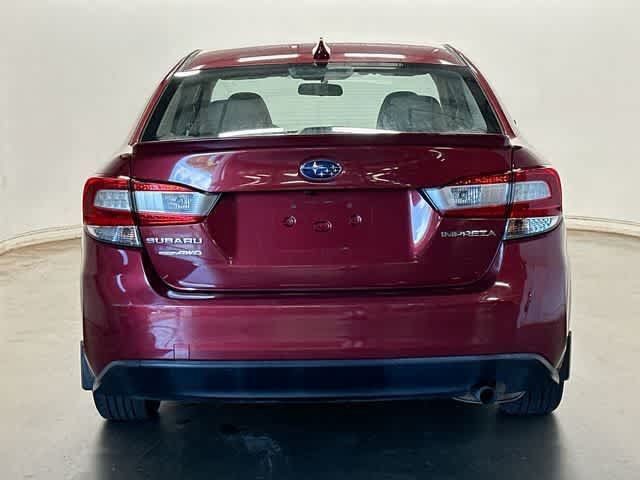Used 2017 Subaru Impreza 2.0i Premium AWD/4WD image 4