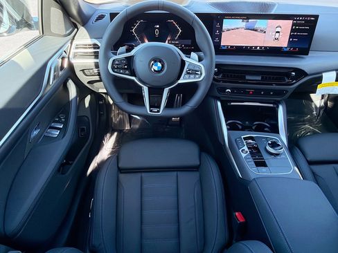 New 2026 BMW 430i w/ M Sport Package image 17