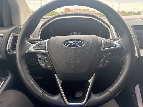 Used 2015 Ford Edge SEL w/ Equipment Group 201A AWD/4WD image 15