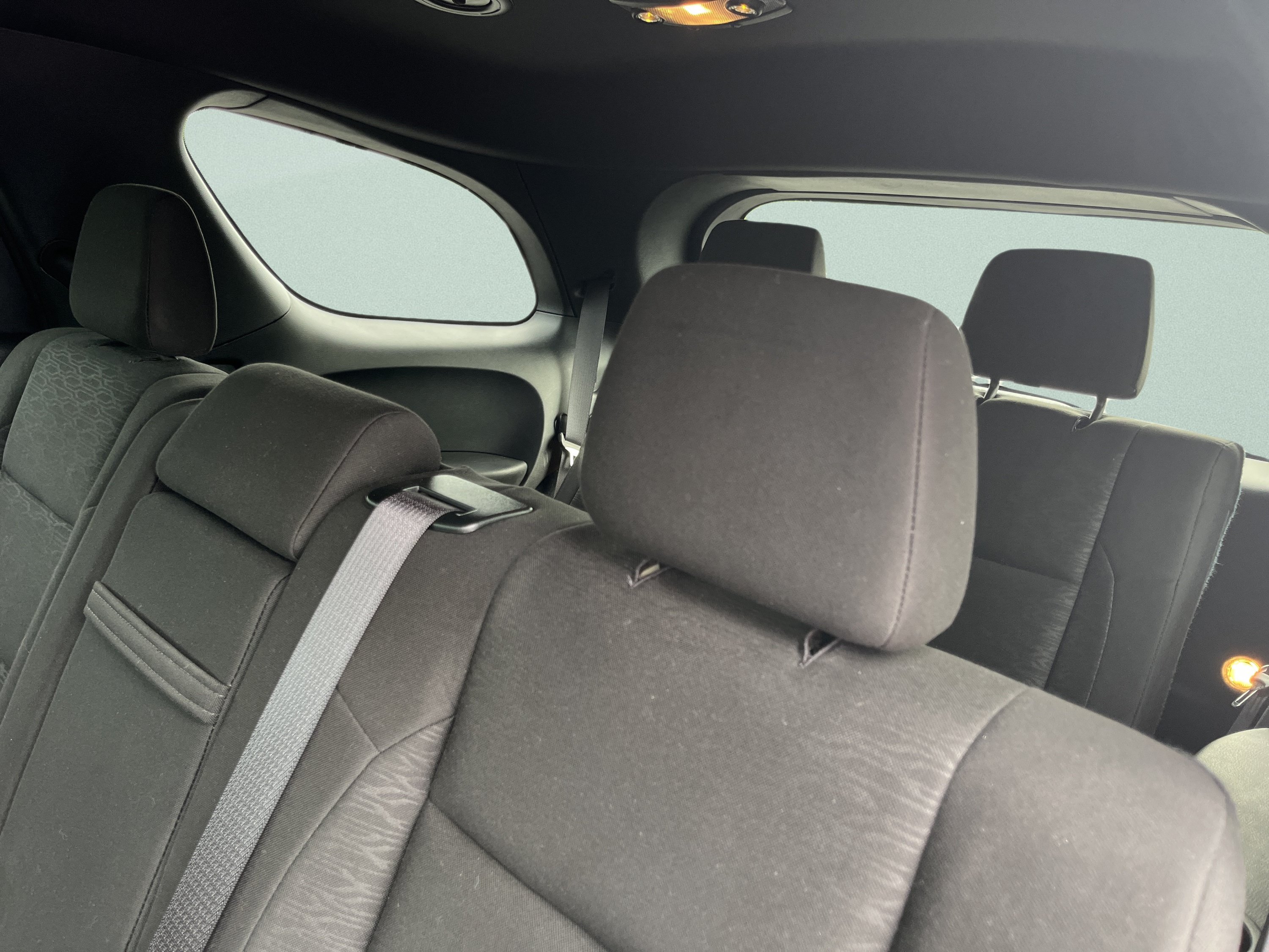 Used 2025 Dodge Durango GT AWD/4WD image 21