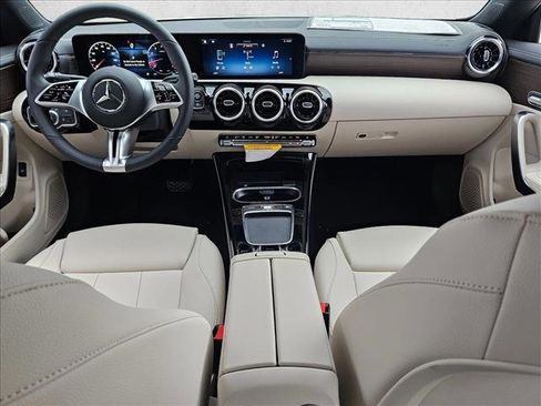New 2026 Mercedes-Benz CLA 250 image 14
