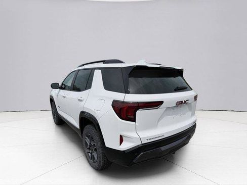 New 2026 GMC Terrain AT4 AWD/4WD image 11