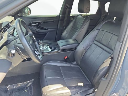Used 2023 Land Rover Range Rover Evoque R-Dynamic S AWD/4WD image 15