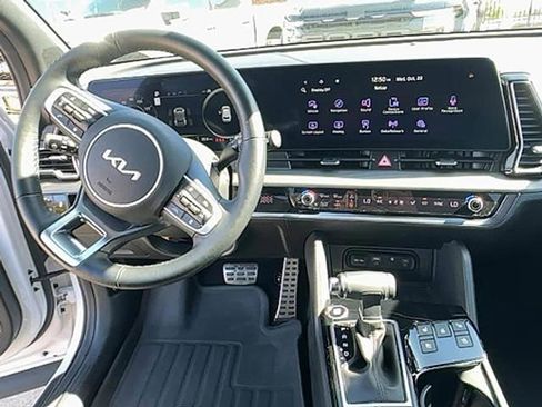 Used 2023 Kia Sportage X-Pro Prestige image 18