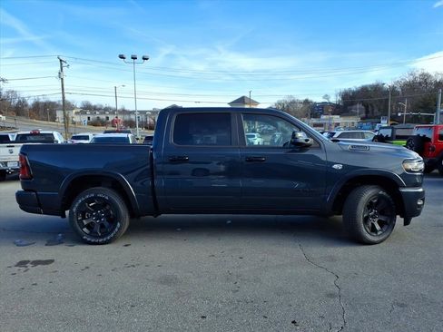 New 2026 RAM 1500 Big Horn image 3