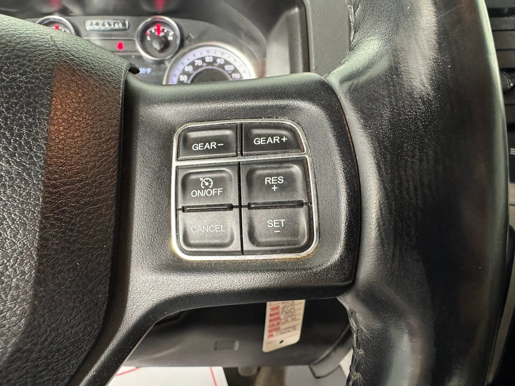Used 2018 RAM 1500 Big Horn AWD/4WD image 16