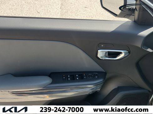 New 2026 Kia K4 EX FWD image 24