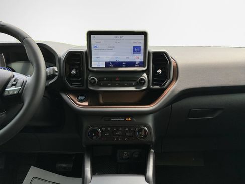 Certified 2024 Ford Bronco Sport Outer Banks AWD/4WD image 22