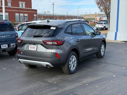 New 2025 Ford Escape Active