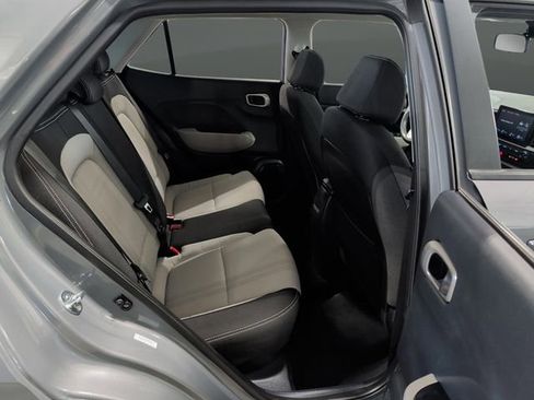 Certified 2023 Hyundai Venue SEL w/ Cargo Package image 29