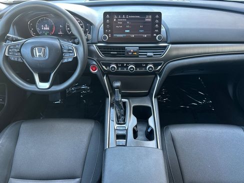 Used 2021 Honda Accord LX image 12