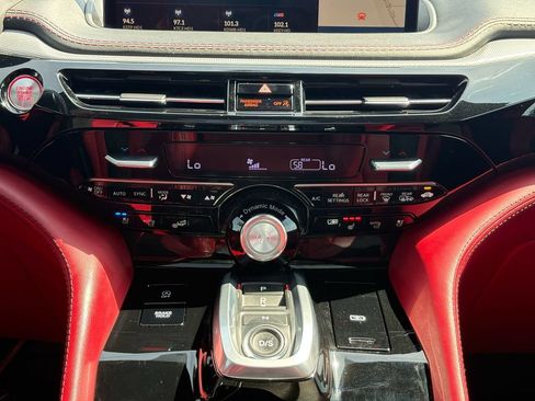 Used 2023 Acura MDX A-Spec AWD/4WD image 18