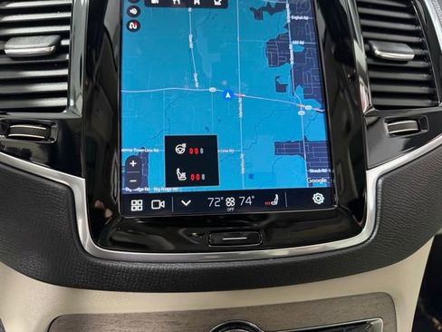 Used 2023 Volvo XC90 B6 Plus w/ Protection Package image 17