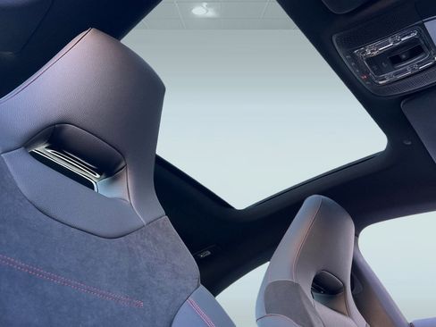 New 2026 Mercedes-Benz CLA 250 image 14