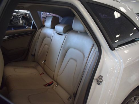 Used 2012 Audi A4 2.0T Premium Plus AWD/4WD image 39