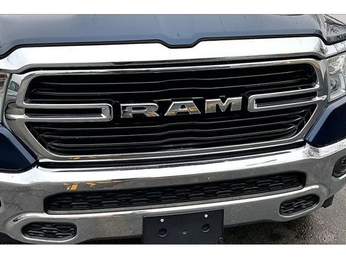 Used 2020 RAM 1500 Big Horn image 33