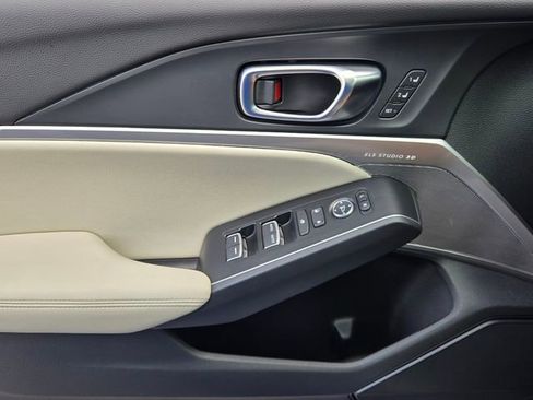 Certified 2024 Acura Integra A-Spec FWD image 30