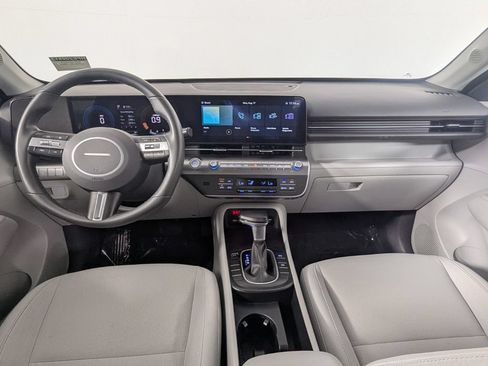 Used 2025 Hyundai Kona SEL FWD image 15