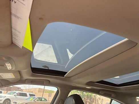 Used 2018 Nissan Maxima 3.5 SL image 9