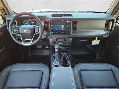 New 2025 Ford Bronco Big Bend image 15