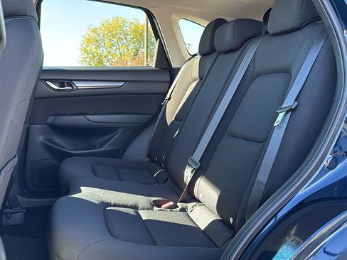 New 2025 MAZDA CX-5 AWD 2.5 S image 19