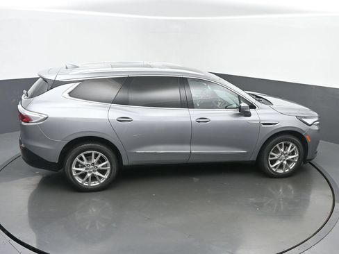 Used 2023 Buick Enclave Essence w/ Experience Buick Package AWD/4WD image 43