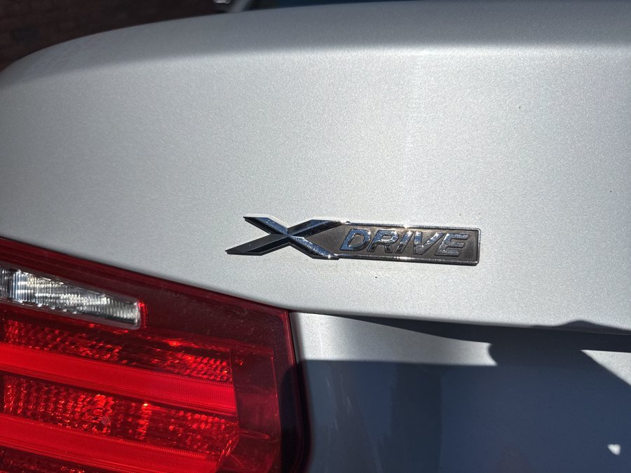Used 2015 BMW 328i xDrive Sedan AWD/4WD image 39