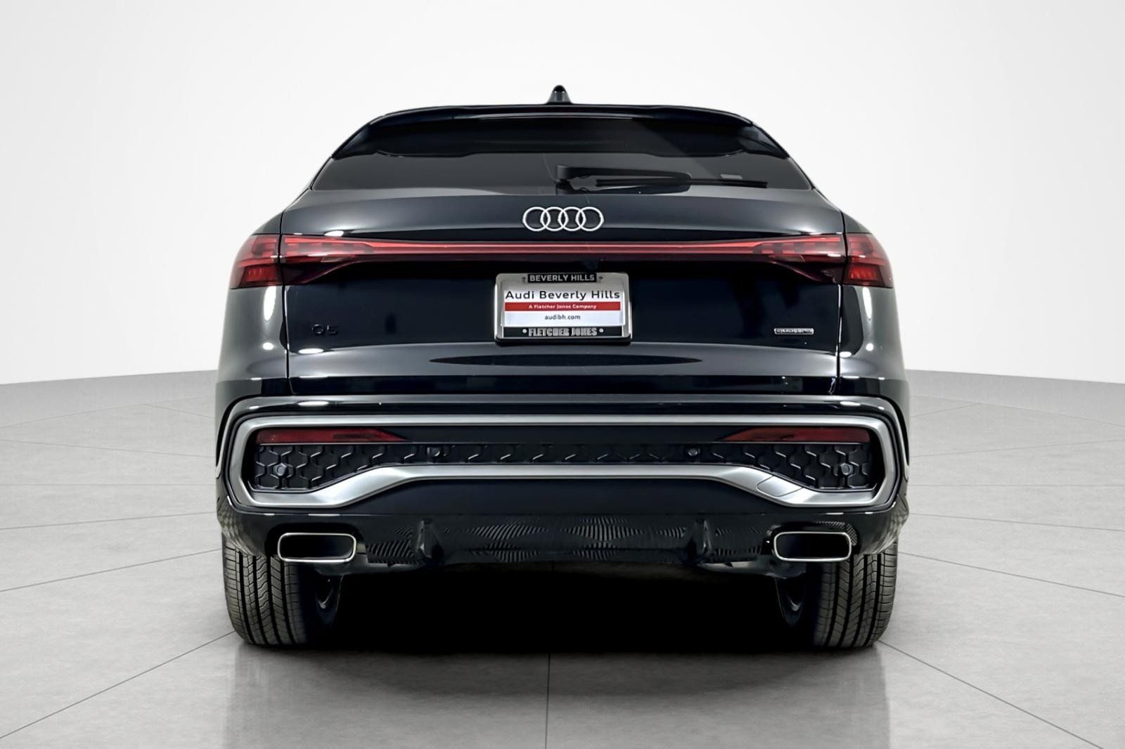 Used 2026 Audi Q5 Premium AWD/4WD image 4
