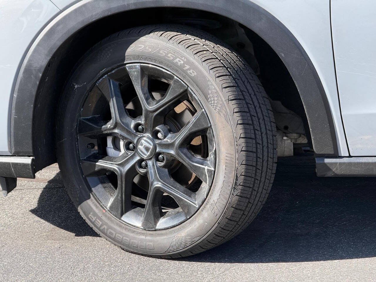 Used 2023 Honda HR-V Sport image 15