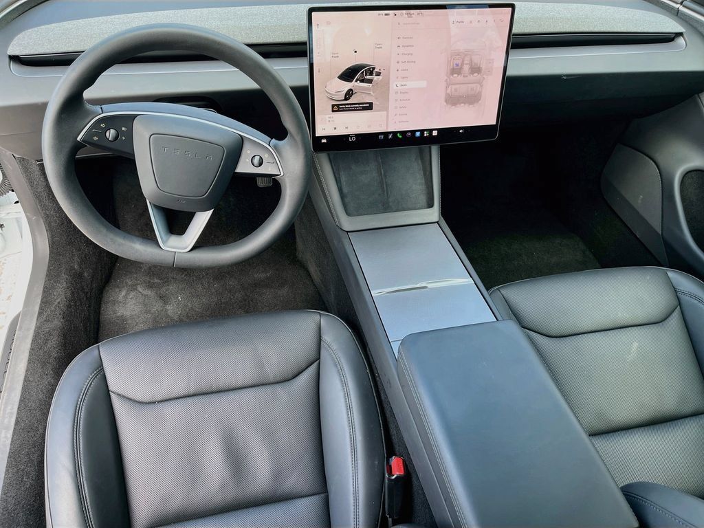 Used 2025 Tesla Model 3 Long Range RWD image 22