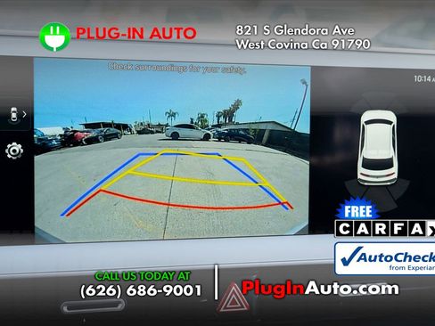 Used 2024 Hyundai Ioniq 5 SEL image 30