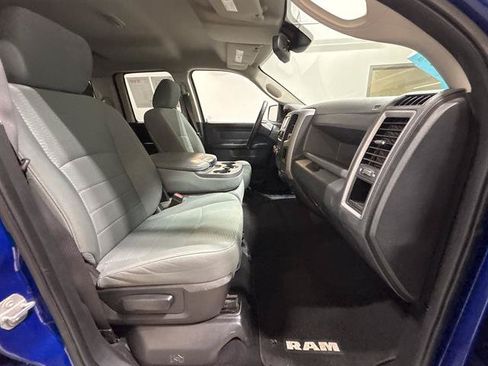 Used 2015 RAM 1500 Express AWD/4WD image 19