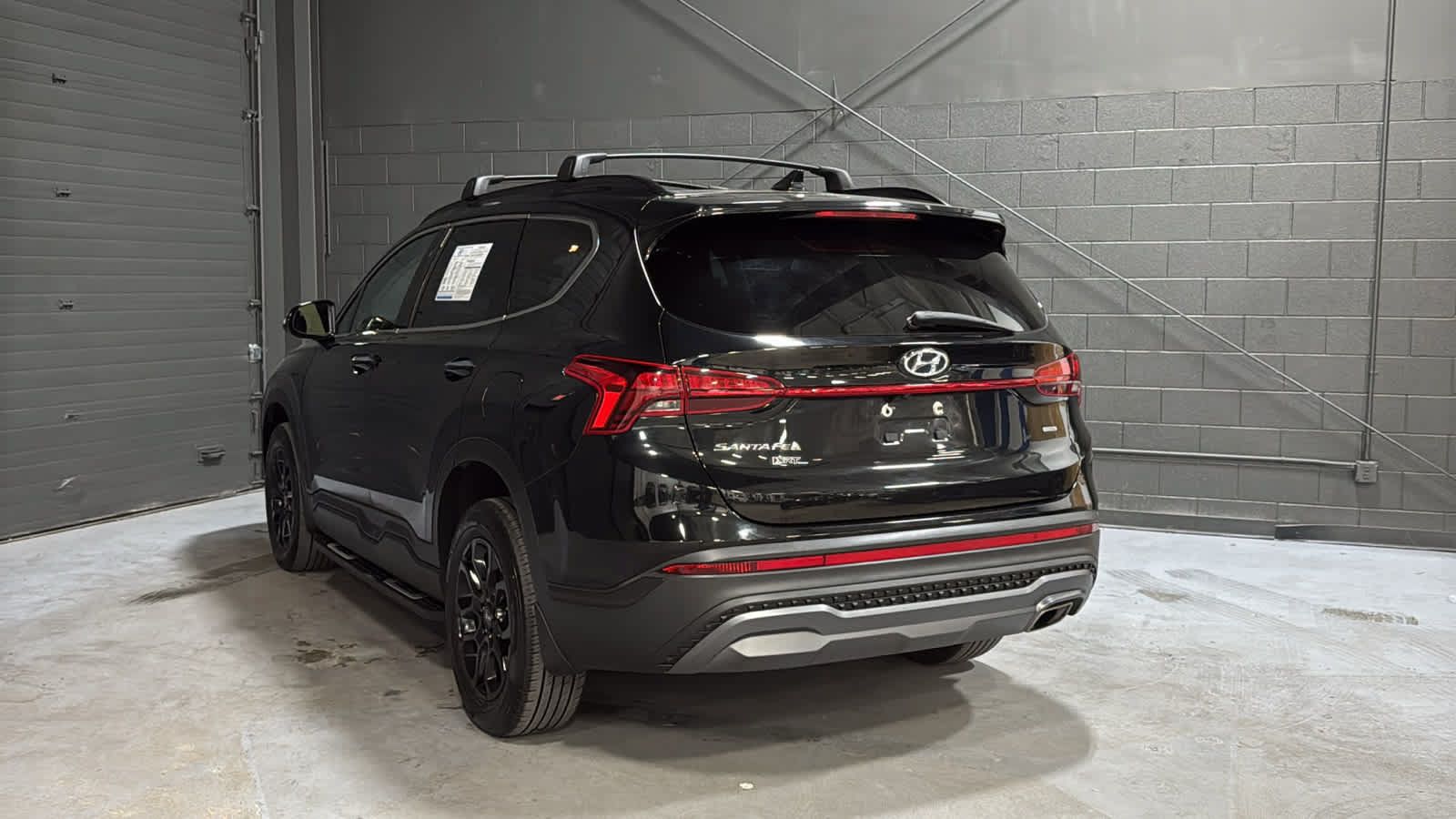 Used 2023 Hyundai Santa Fe XRT AWD/4WD image 6